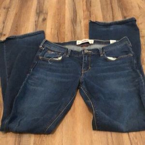 Hollister jeans